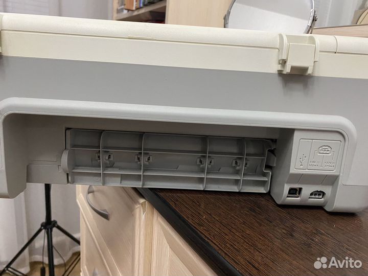 Принтер HP deskjet F2280
