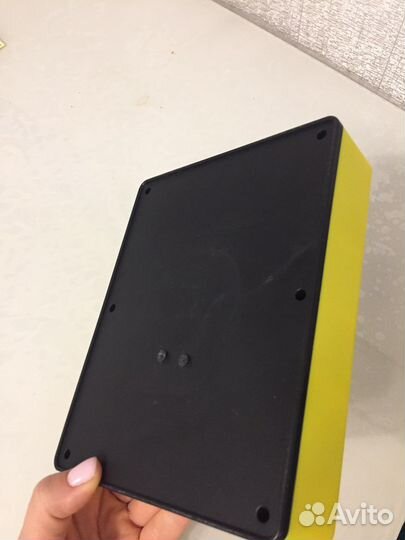 Развивающая игра таймер Time Puzzle