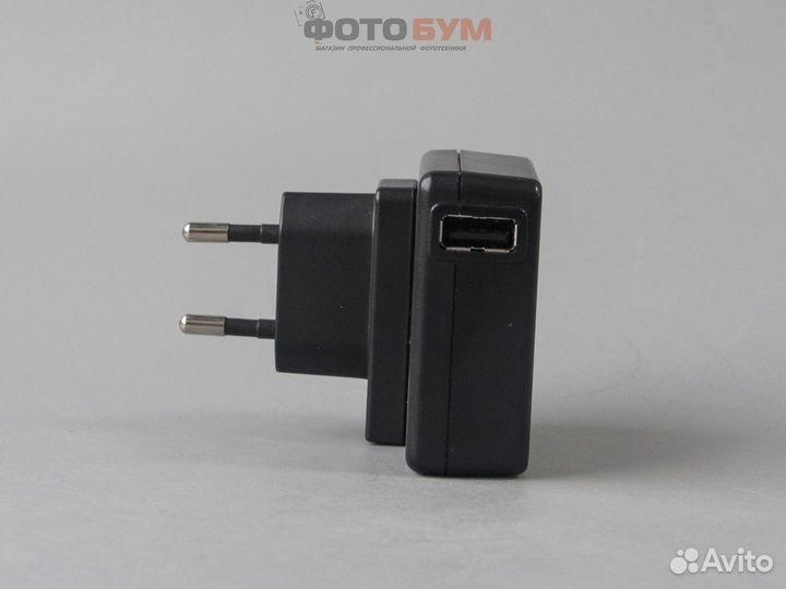Зарядное устройство Nikon EH-69 USB