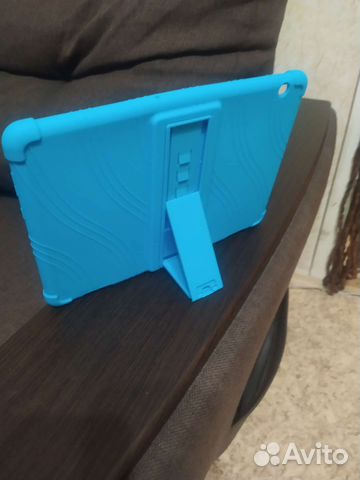 Силиконовый чехол на Huawei mediaPad T5-10