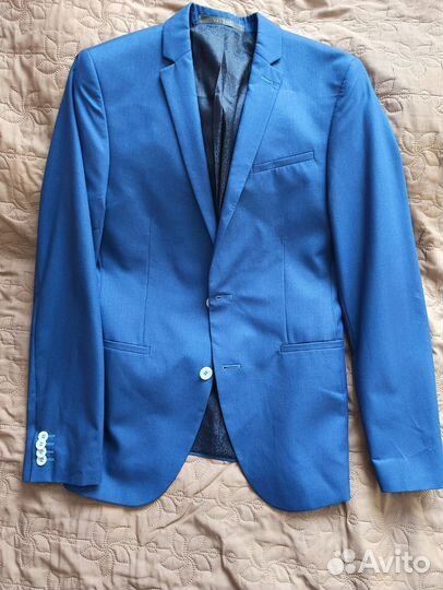 Пиджак мужской