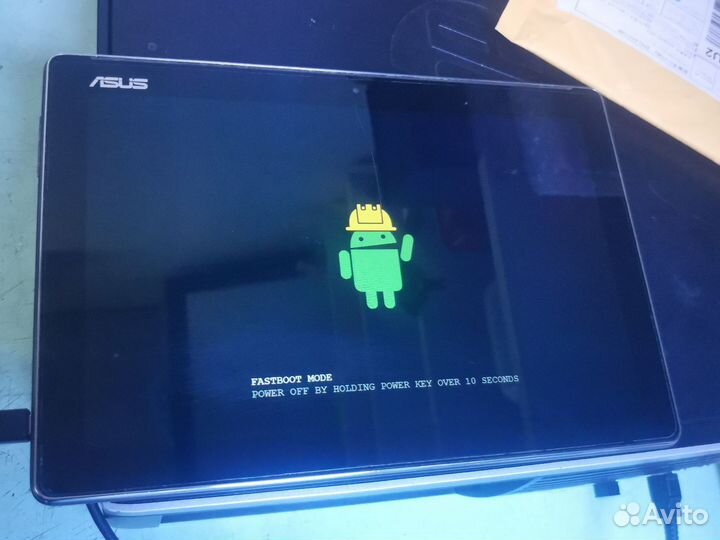 Планшет asus z300cg