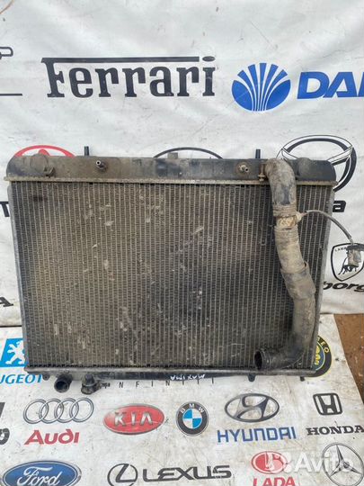 Радиатор основной Nissan Maxima (A33) 2.0 2004