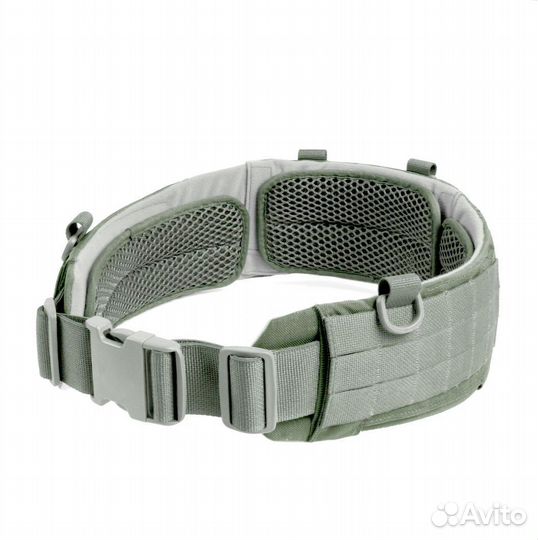 Защитный тактический пояс