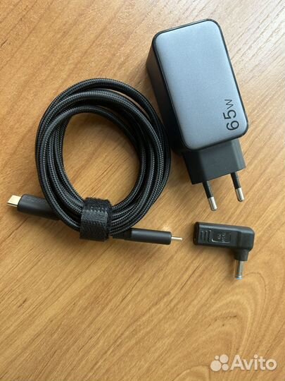 Thunderbolt 3, Thunderbolt 4, Док станция HP Elite