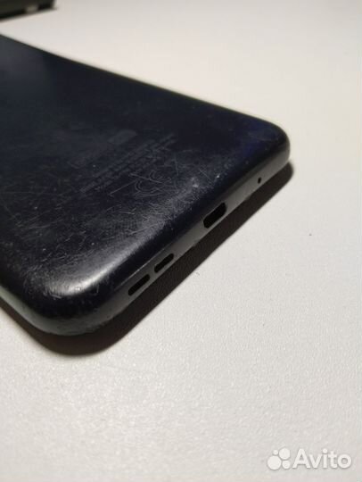Nokia 3.1, 3/32 ГБ