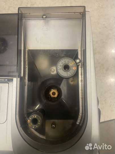 Кофемашина