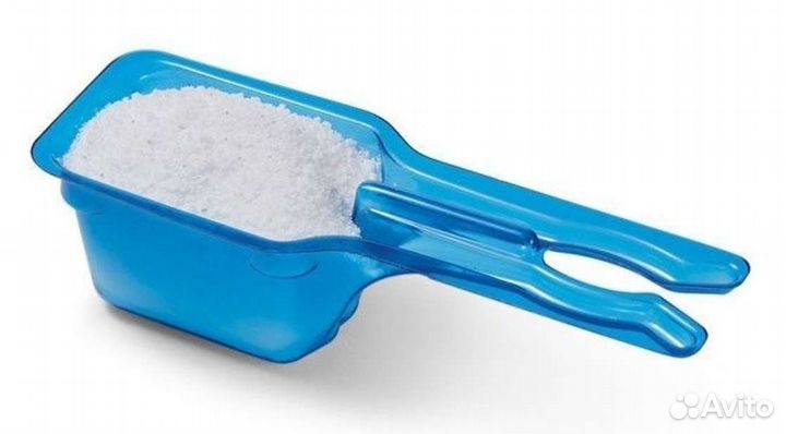 Стиральный порошок amway home sa8 premium 3кг, 1кг