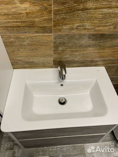 Комплект для ванной