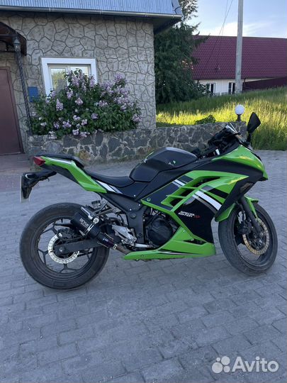 Продам Kawasaki