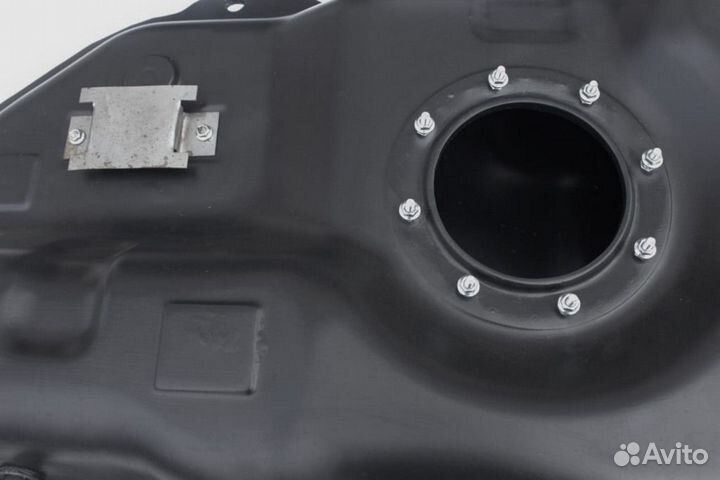 Топливный бак Хендаи Гетз