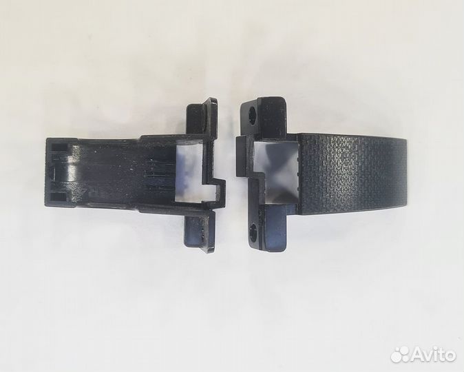 Б\У Заглушка шарниров Lenovo G505-20240