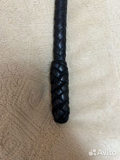 Нагайка казачья