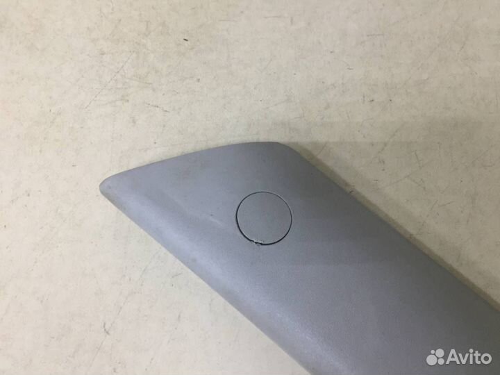 Обшивка стойки Kia Soul AM 2009-2014