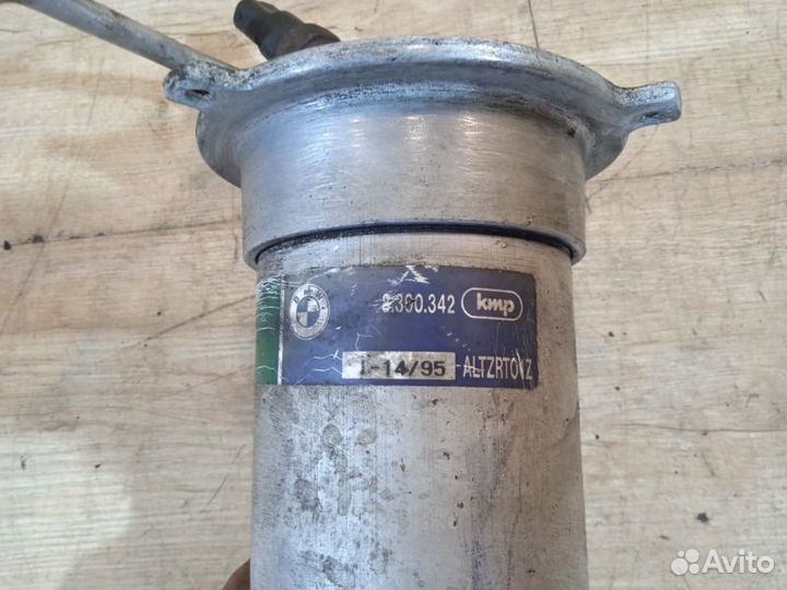 Осушитель системы кондиционирования Bmw 7-Series