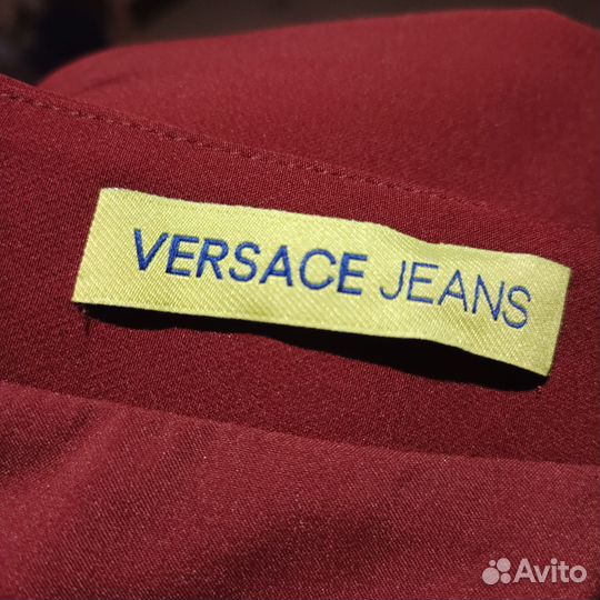 Юбка женская Versace jeans новая 46