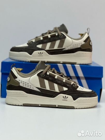 Кроссовки Adidas Adi2000