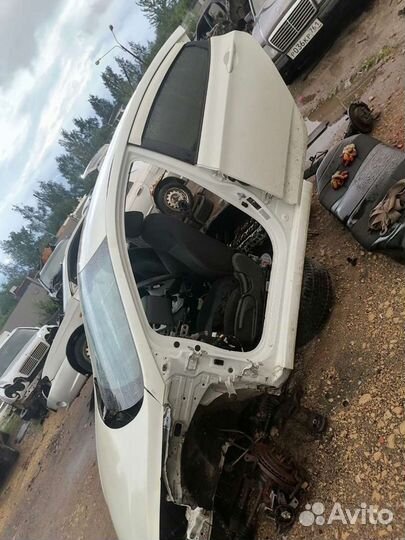 Привода solaris 1 1.6 1.4 МКПП АКПП