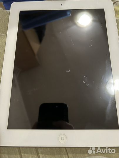 iPad 4 32gb wifi + cellular