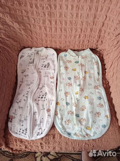 Кокон для новорожденных