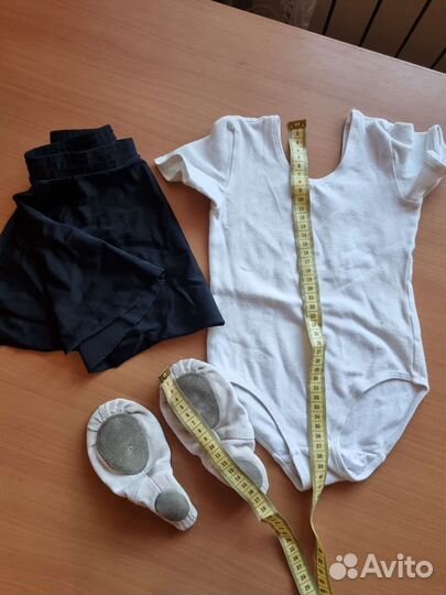 Купальник для девочки