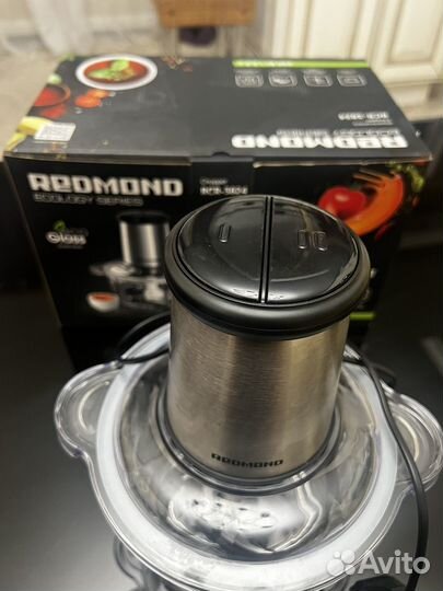 Измельчитель redmond RCR-3824