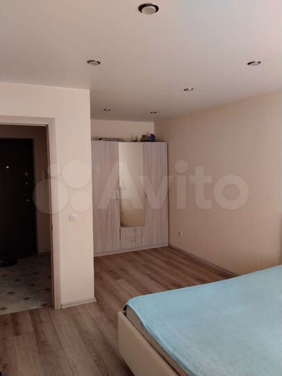 1-к. квартира, 41 м², 4/9 эт.