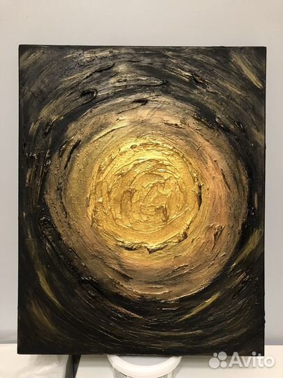 Картина интерьерная 40/50