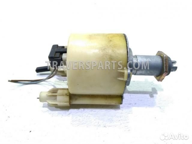 Блок управления печкой