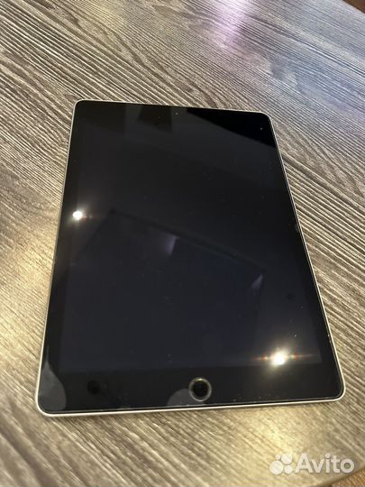 iPad air 2
