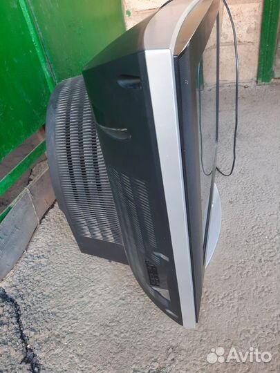 Телевизор бу