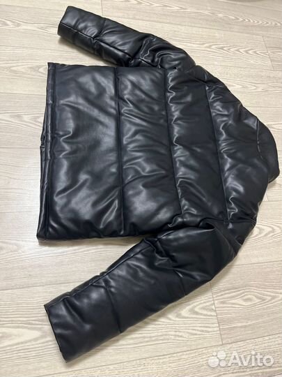 Куртка демисезонная мужская