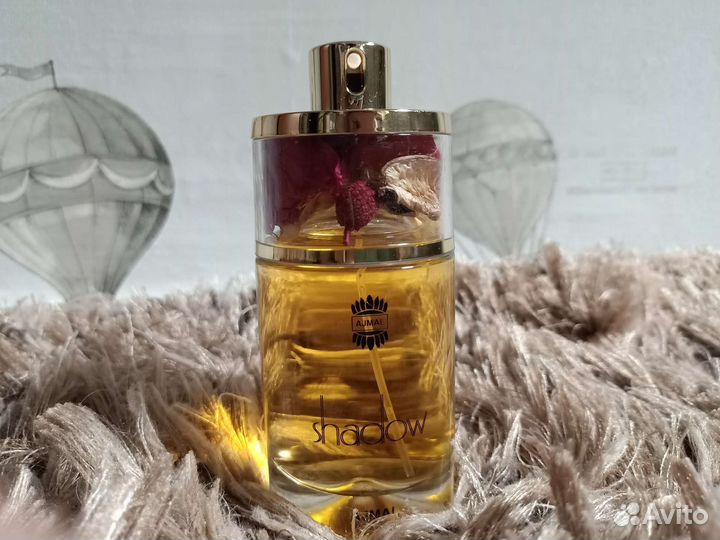 Духи Ajmal Shadow