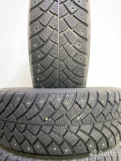 Bfgoodrich G-Force Stud 185/65 R15