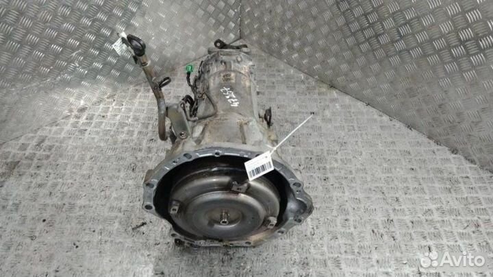 АКПП Nissan Cima