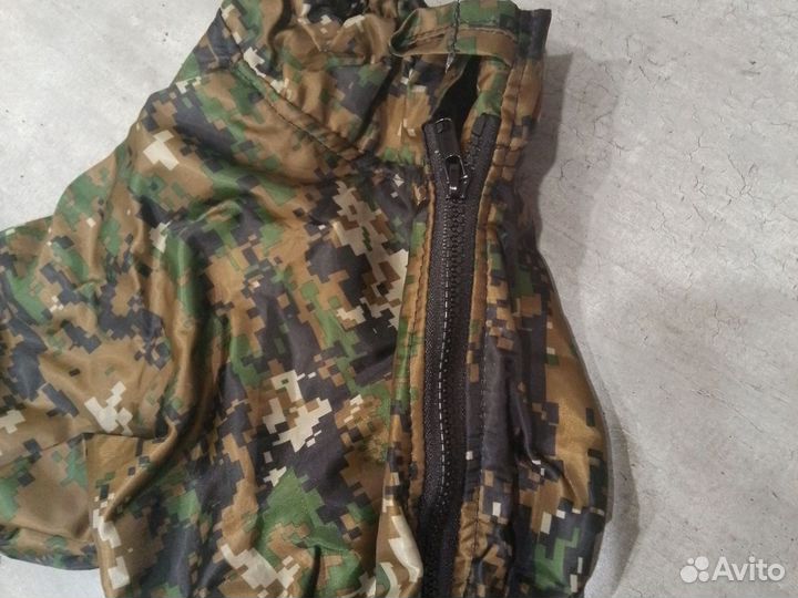 Комбинезон для собаки