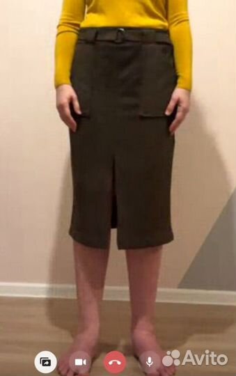 Пакет одежды размера L-XL