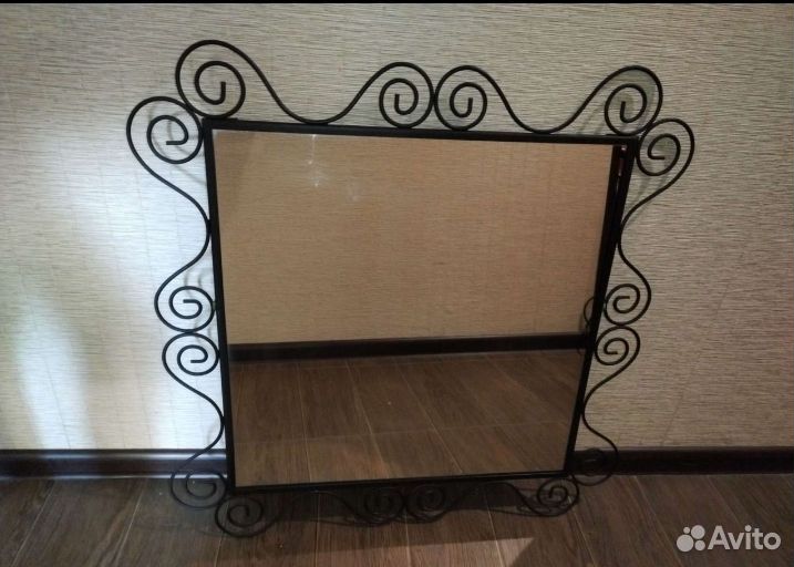 Зеркало настенное IKEA Noresund