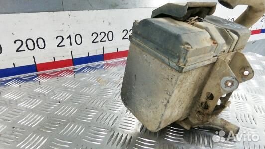 Автономный отопитель (вебасто) BMW 5 E39 (7BL02KH0