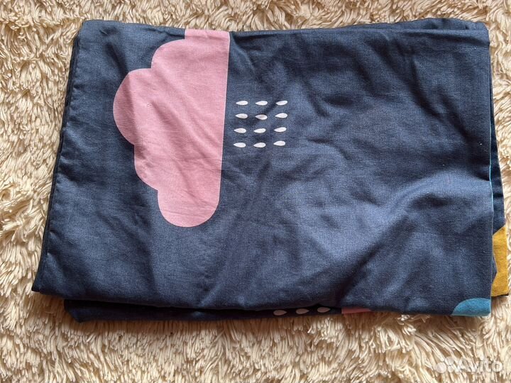 Комплект постельного белья кпб евро