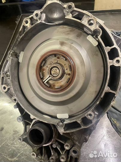 Кпп DCT450 Kuga, S Max