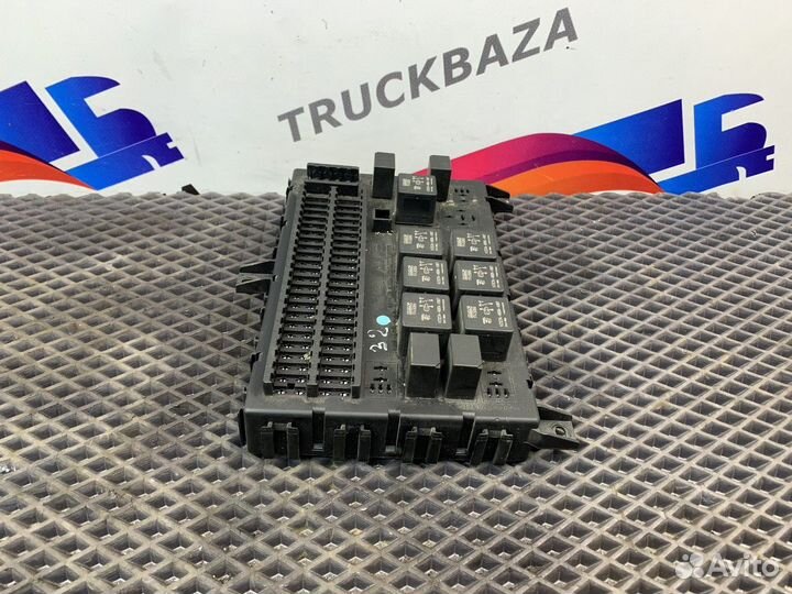 1913236 Блок предохранителей Daf XF105