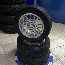 Tunga Nordway 2 205/60 R16