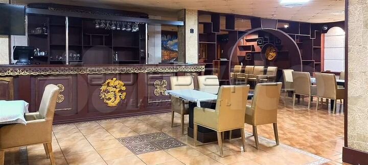 Свободного назначения, 329.4 м²