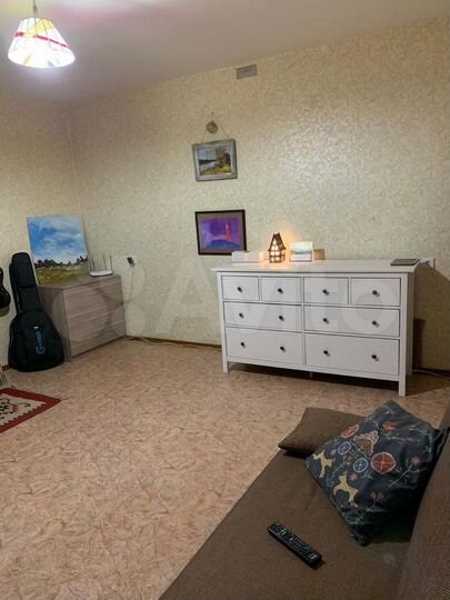 1-к. квартира, 48,7 м², 5/10 эт.