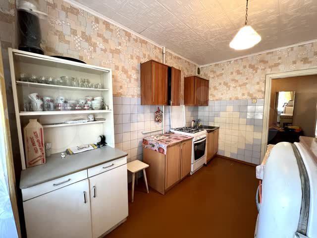 2-к. квартира, 42,9 м², 1/5 эт.