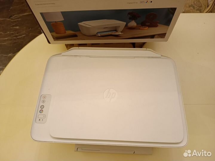Мфу принтер HP DeskJet 2320