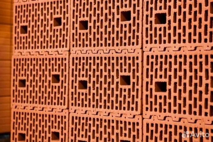 Термоблок оптом (Сталинградский камень)