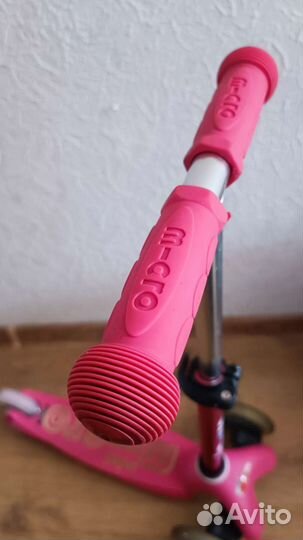 Самокат детский Micro Mini