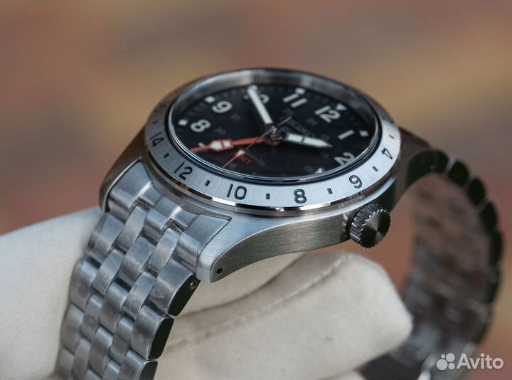 Seiko 5 Sports Field SSK023K1